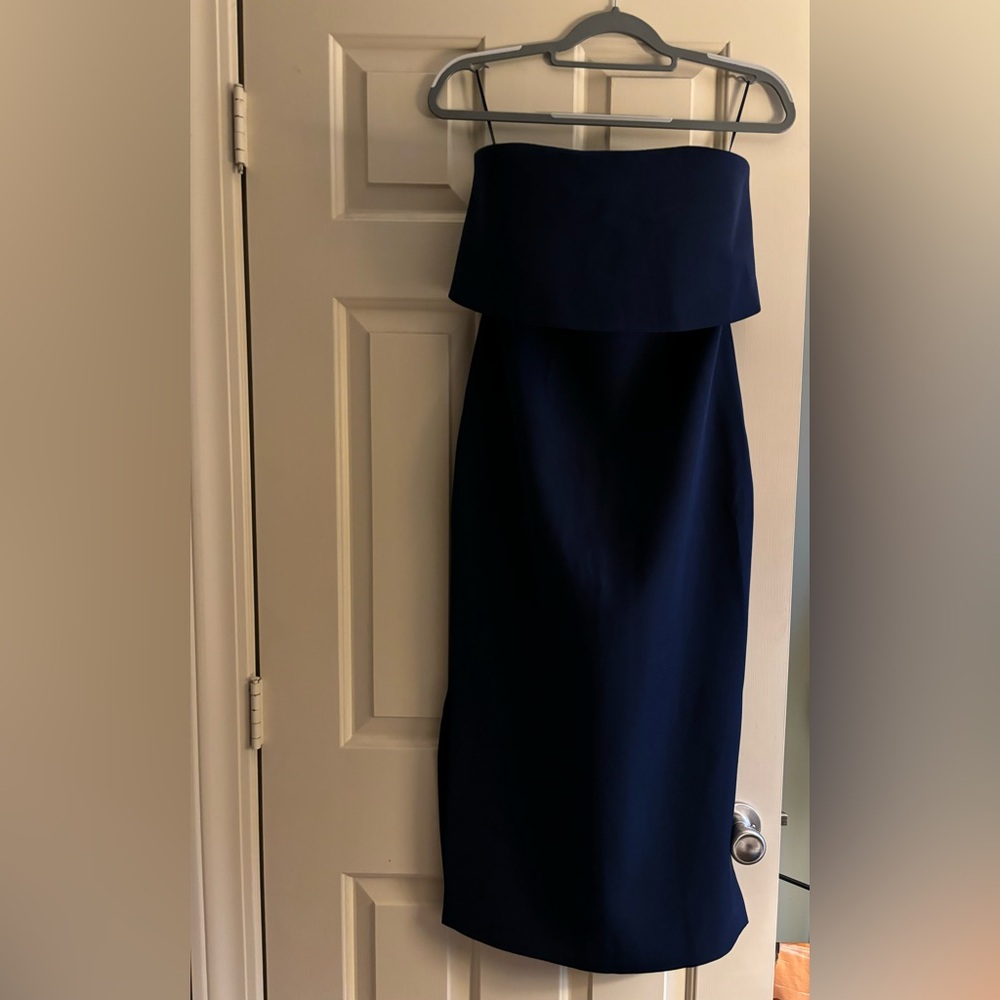 C/meo Collective Dress